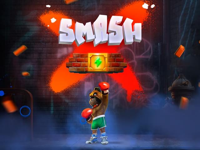 66aa bet Esmagamento X