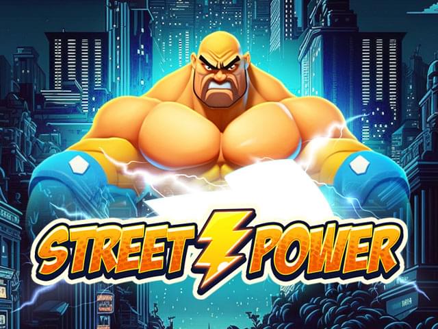 66aa bet Poder da Rua