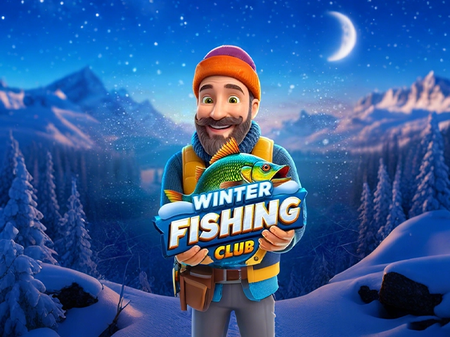 66aa bet Clube de Pesca de Inverno